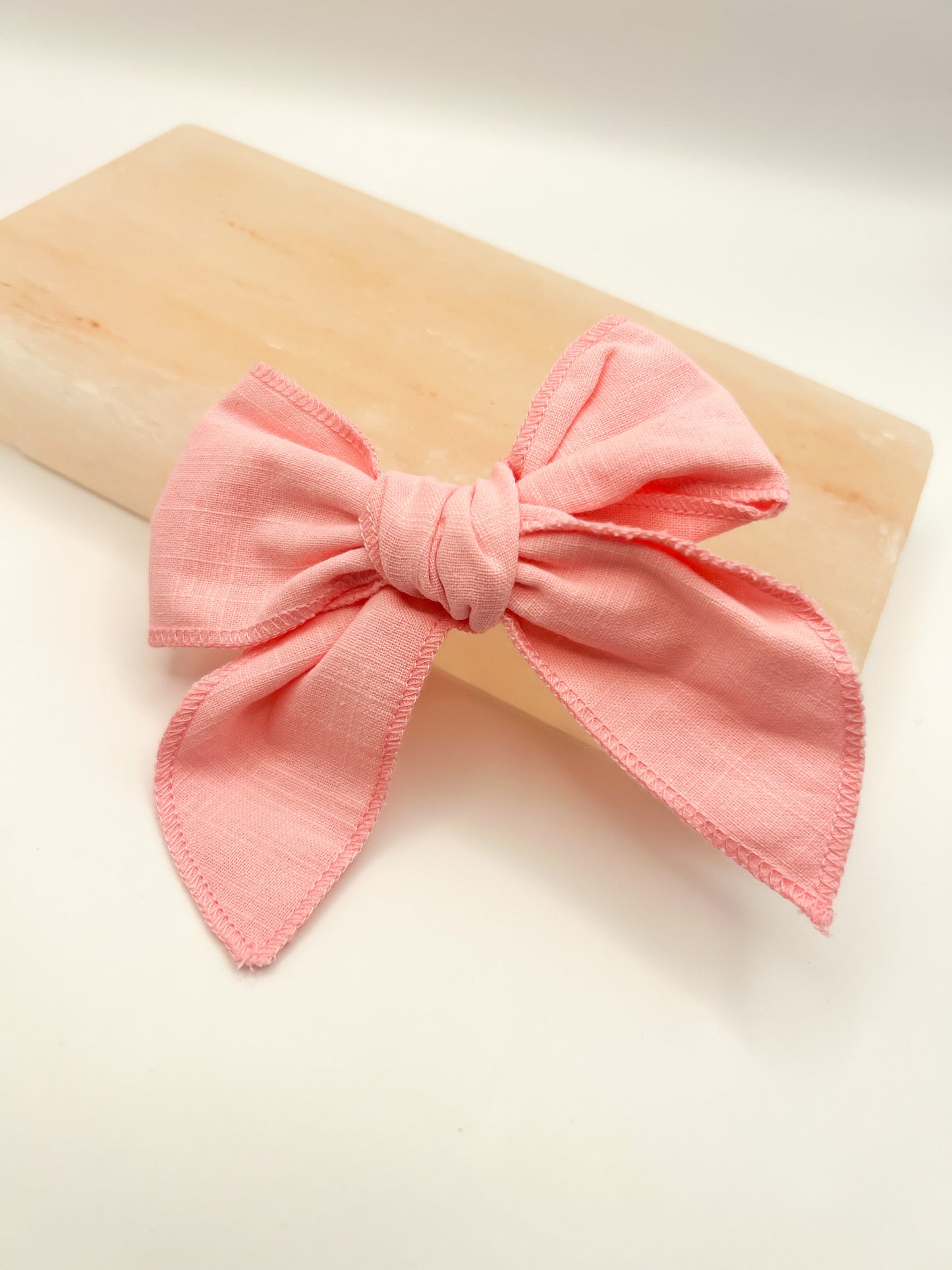 Cotton Fable Bow