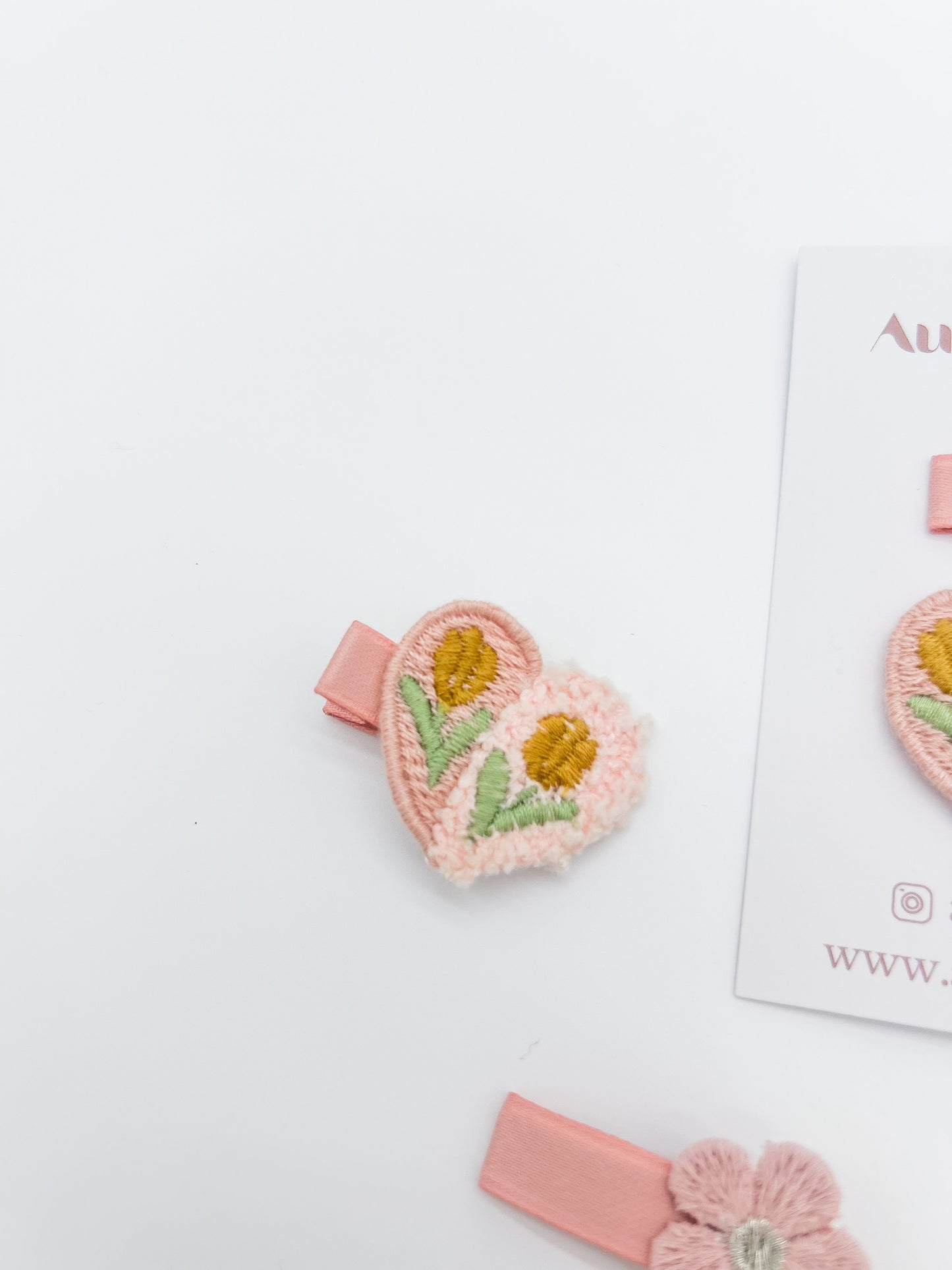 Spring Flower Set