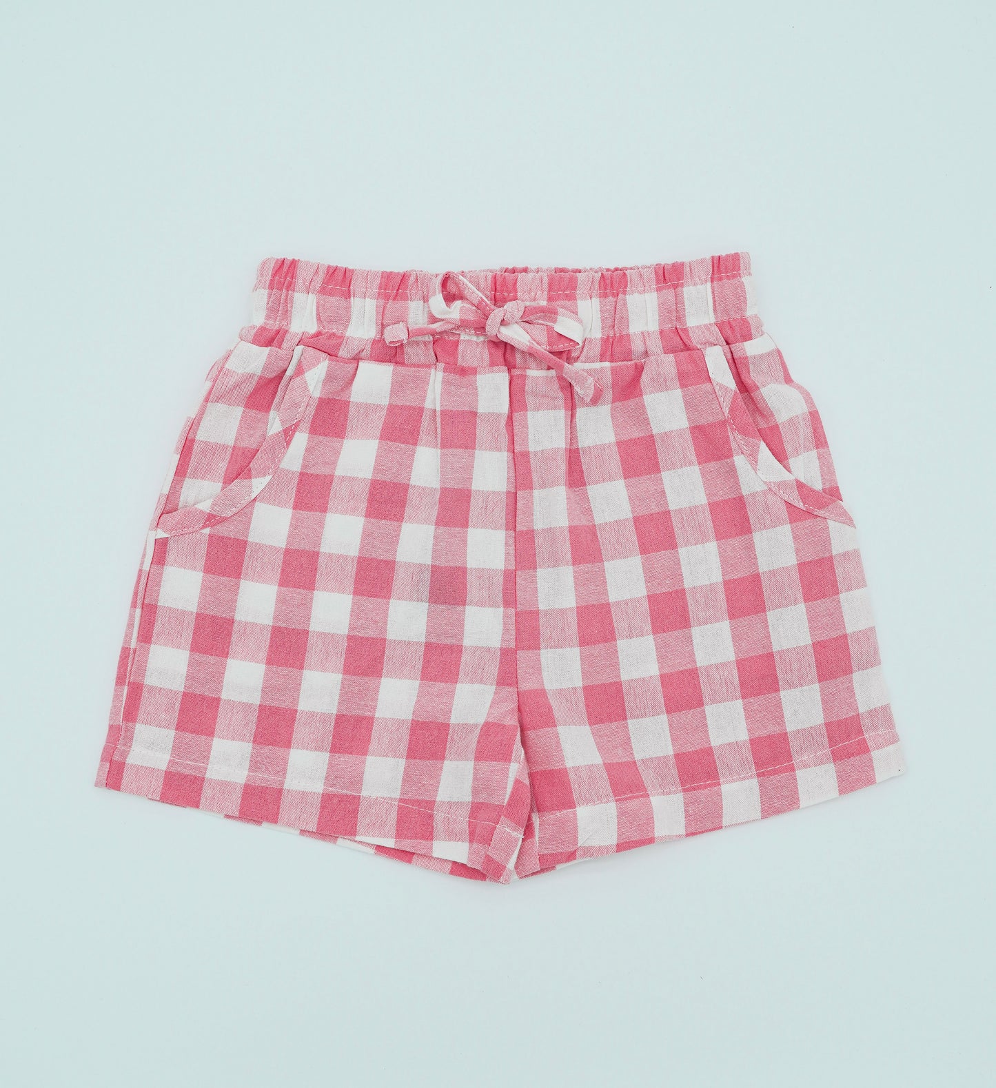 The Picnic Shorts - Organic Cotton