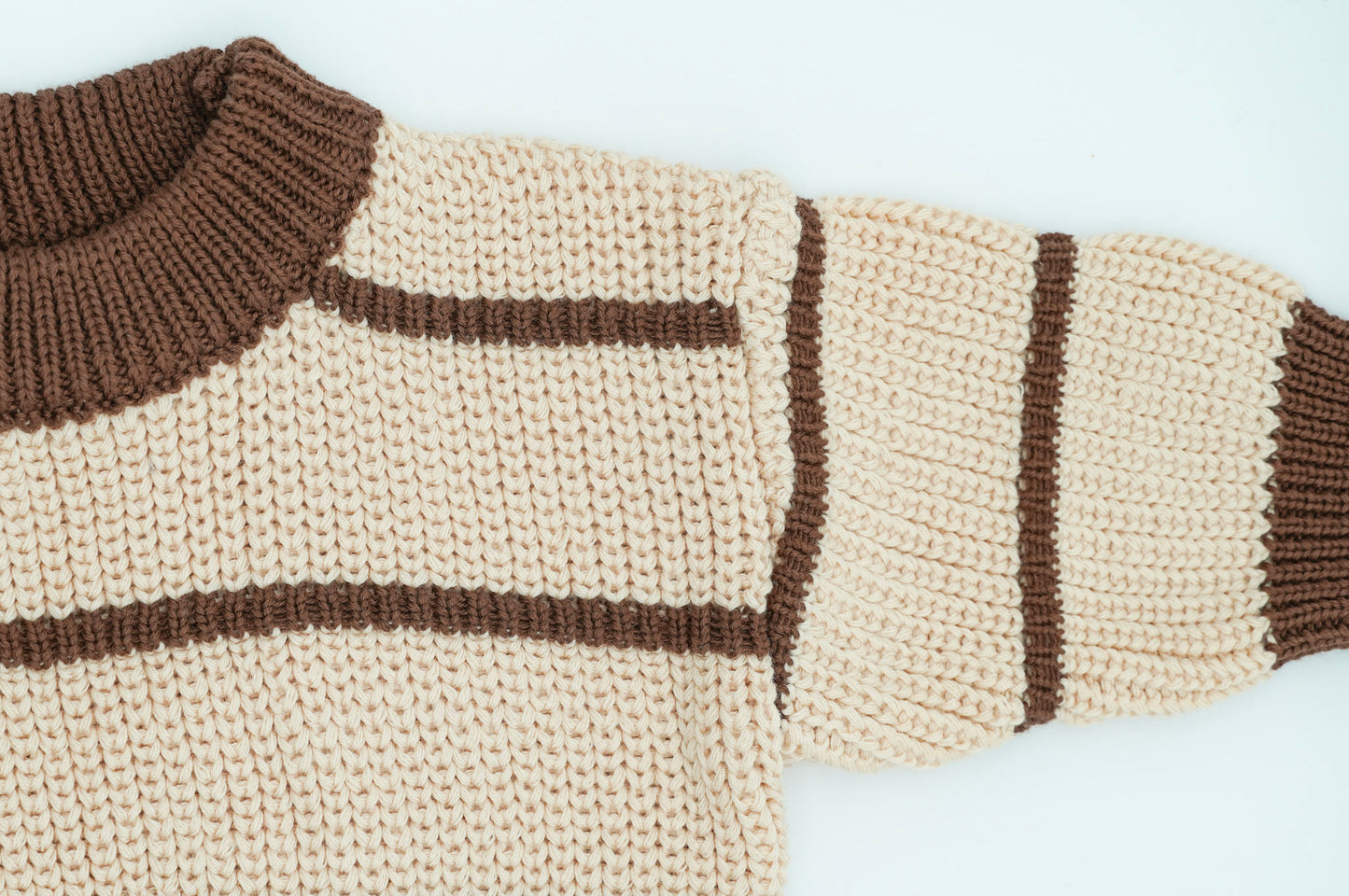 Coastline Knit Sweater