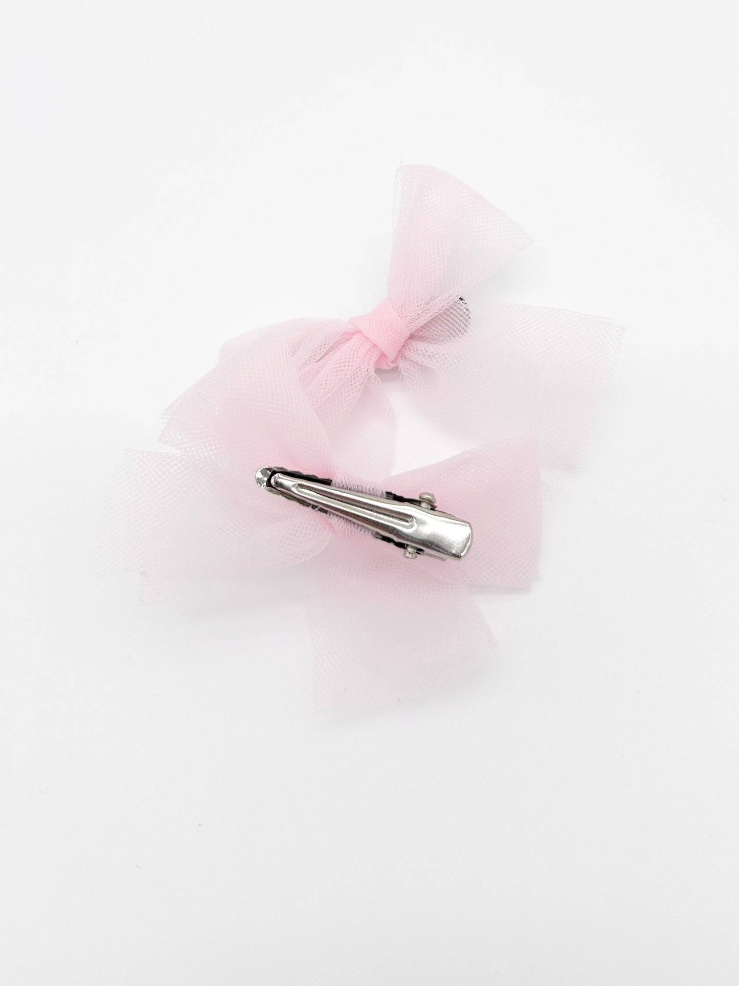 Tulle Mini Bows