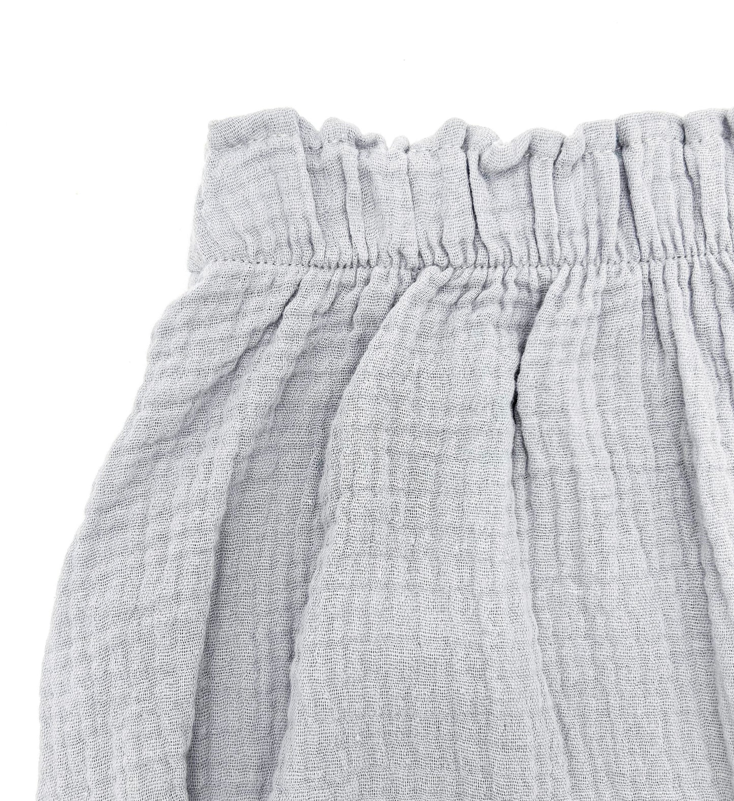 Bloomer Shorts - Organic Cotton