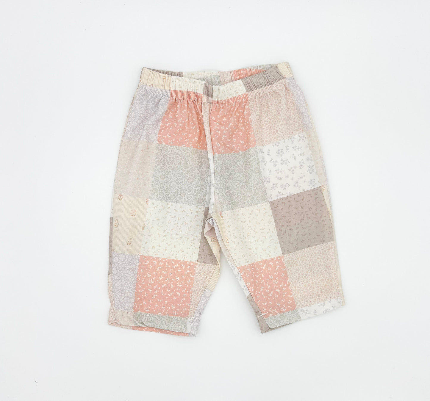 The Patchwork Pant