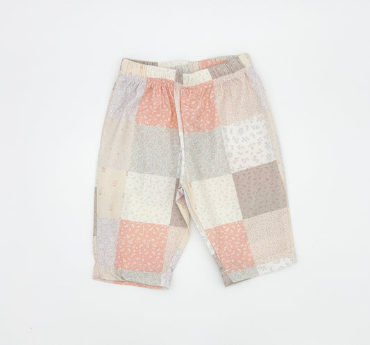The Patchwork Pant