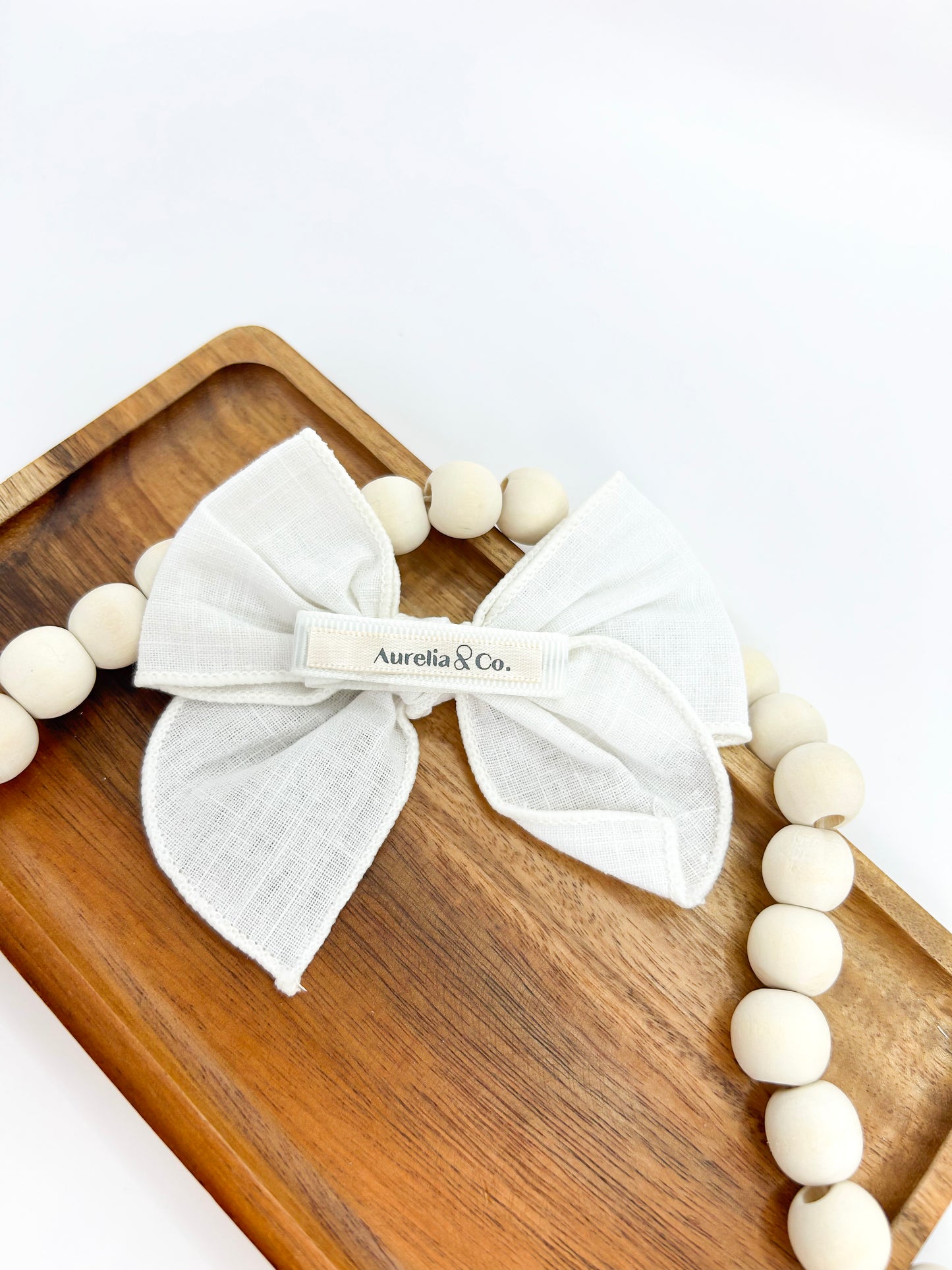 Small Fable Bow