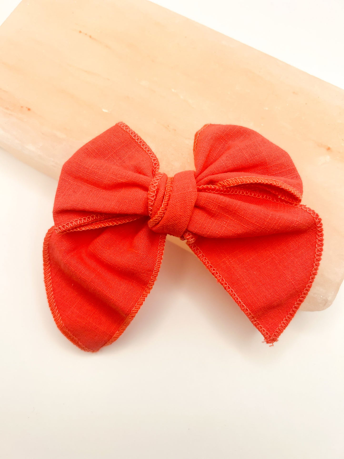 Cotton Fable Bow