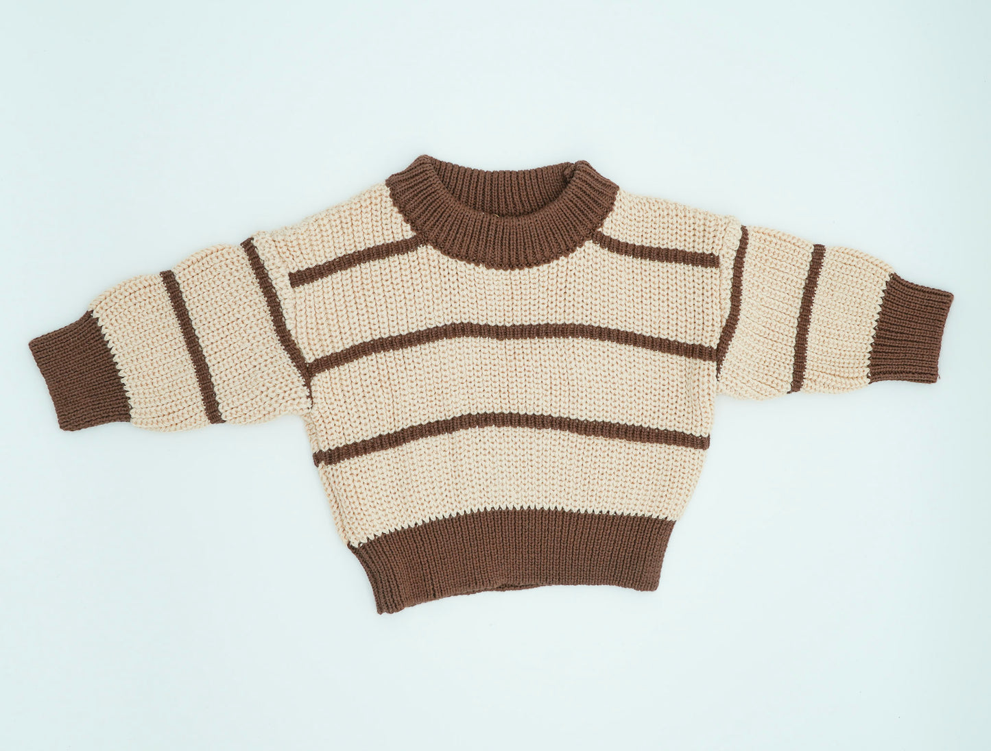Coastline Knit Sweater