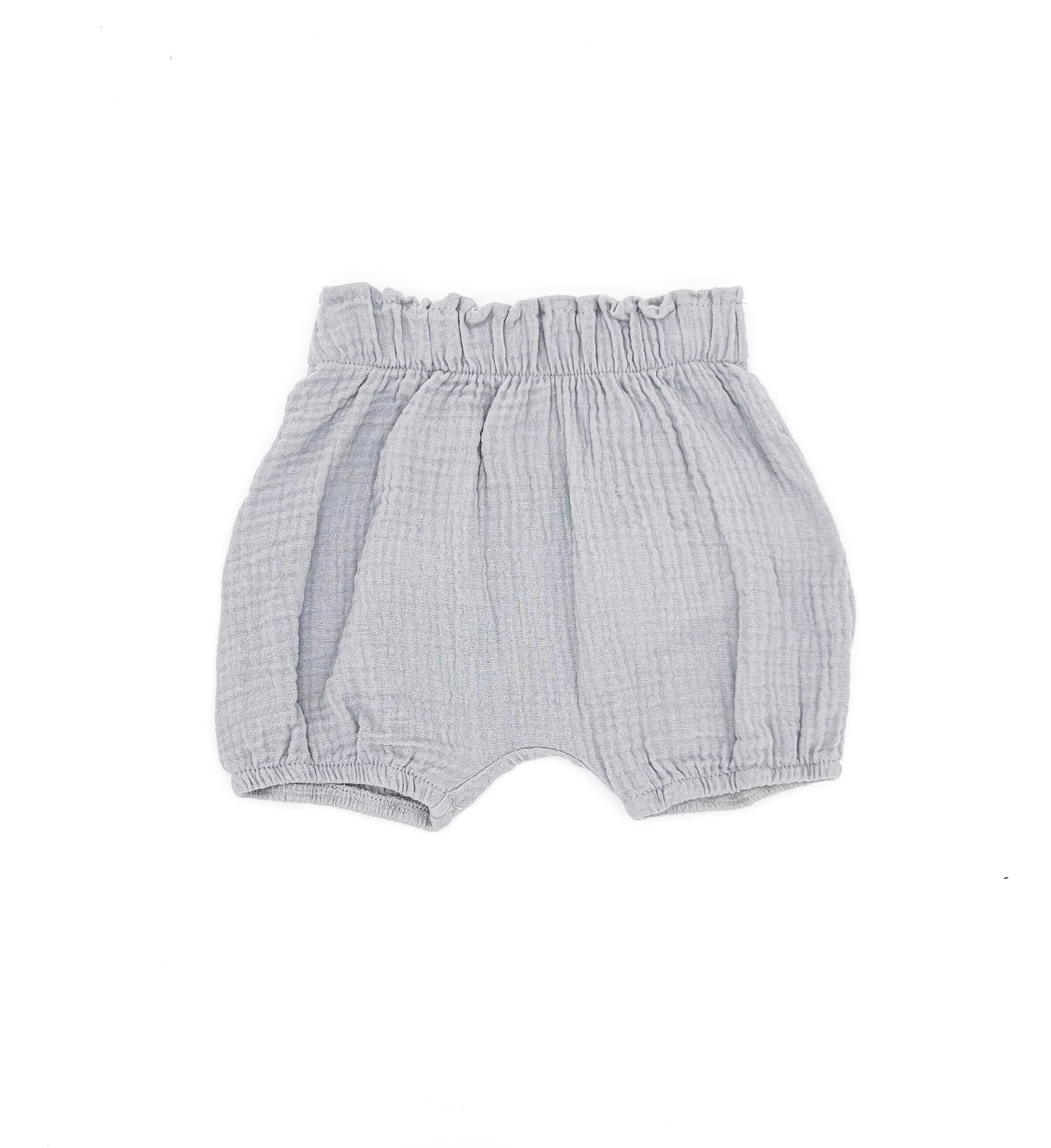Bloomer Shorts - Organic Cotton