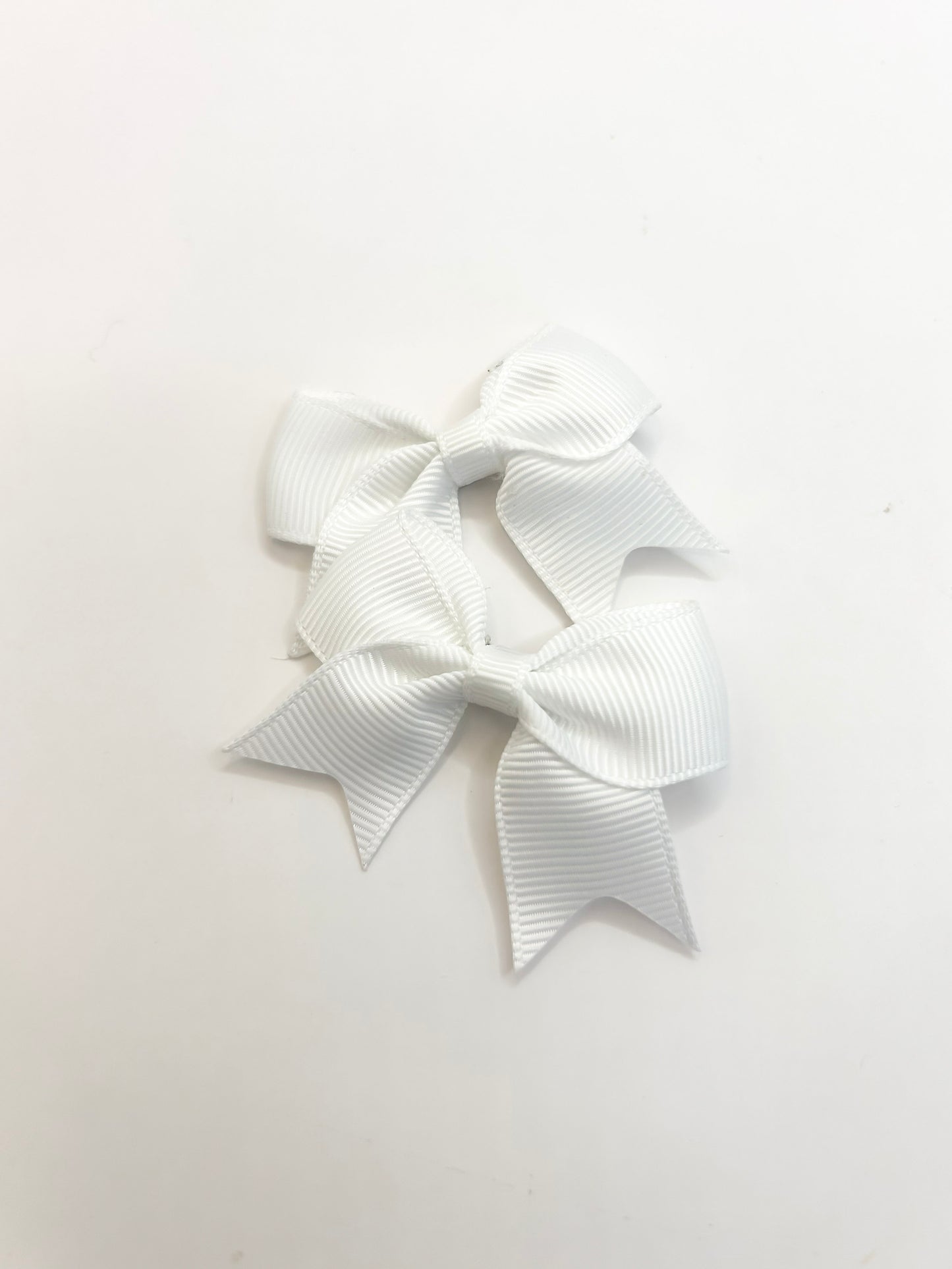 Holiday Grosgrain Bows