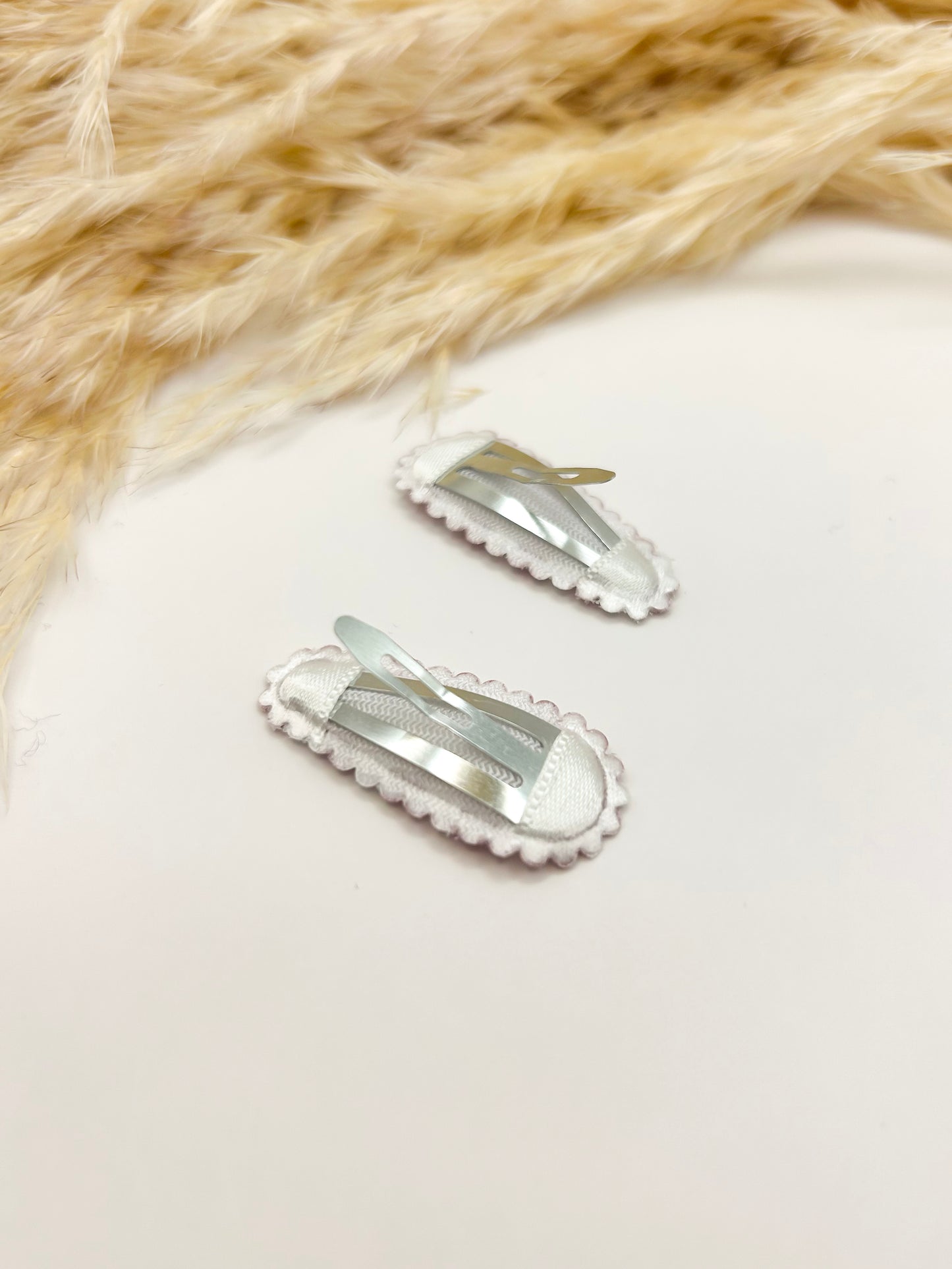 Mini Dots Barrettes