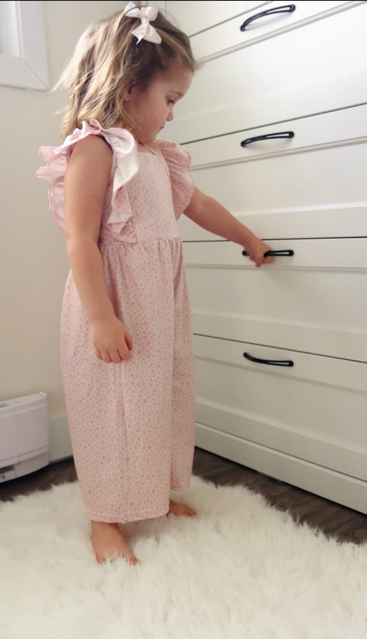 The Gabriella Jumpsuit