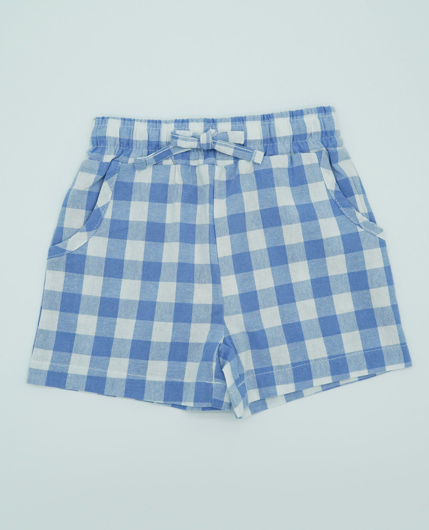 The Picnic Shorts - Organic Cotton