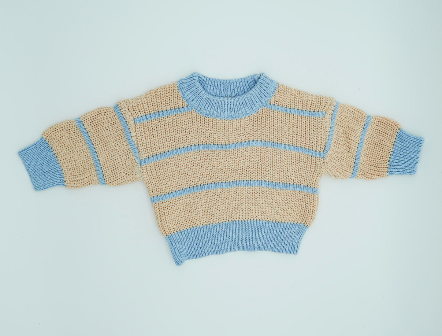 Coastline Knit Sweater