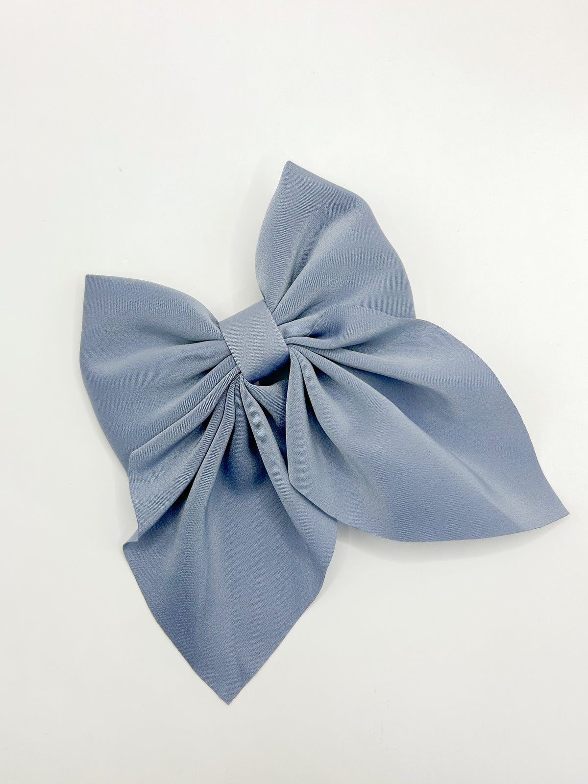 Large Satin Bow