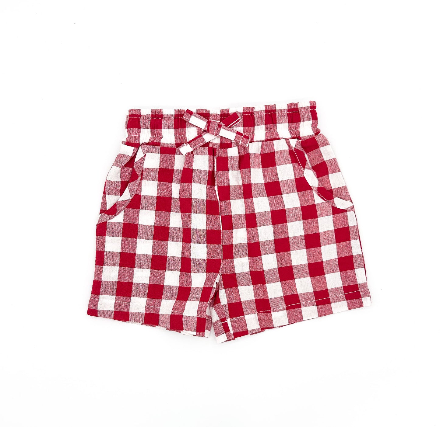 The Picnic Shorts - Organic Cotton
