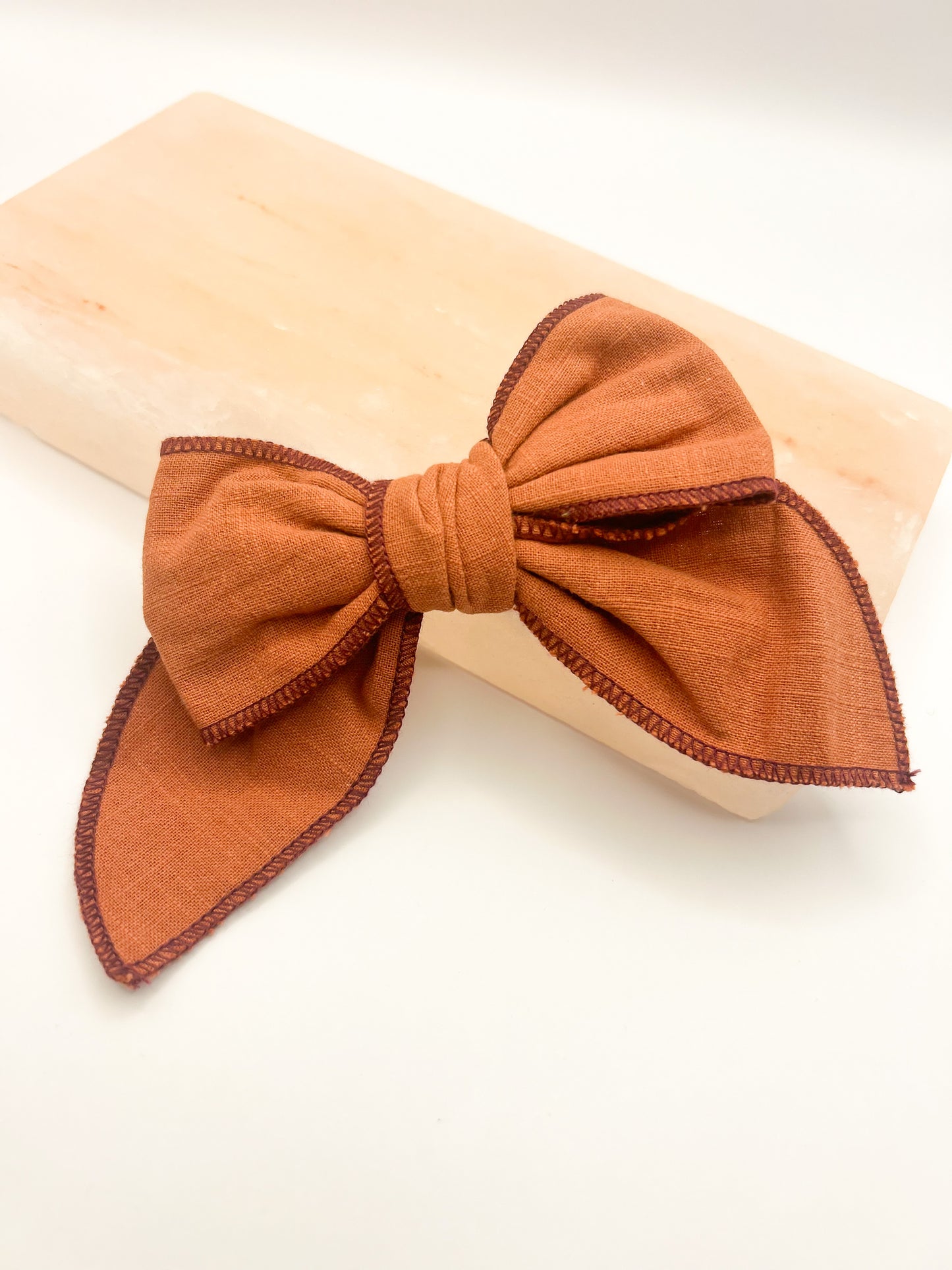 Cotton Fable Bow