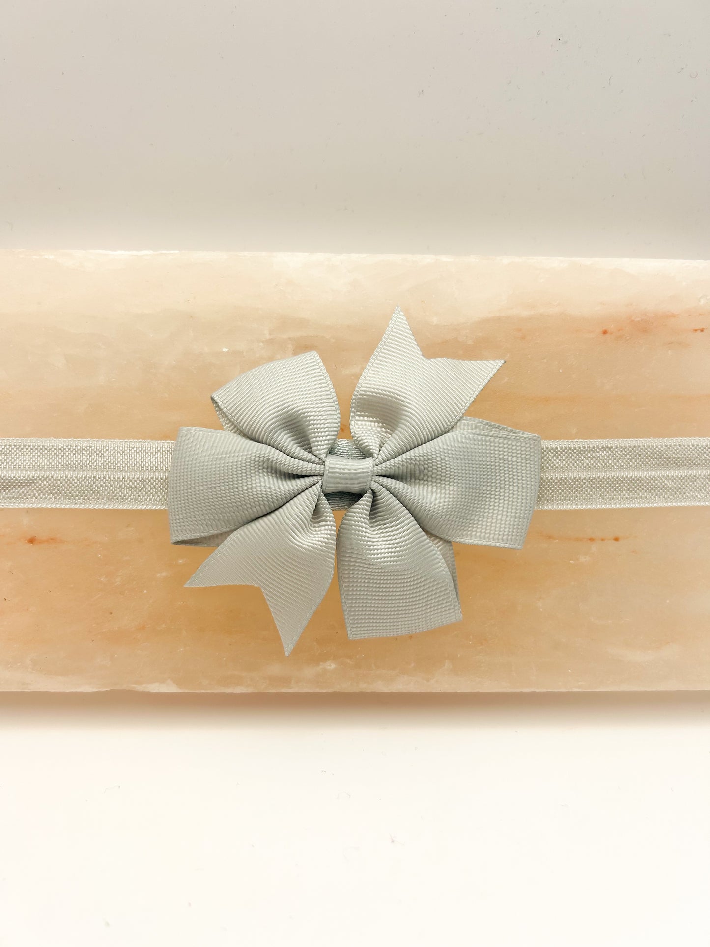 Split Tail Bow Headband