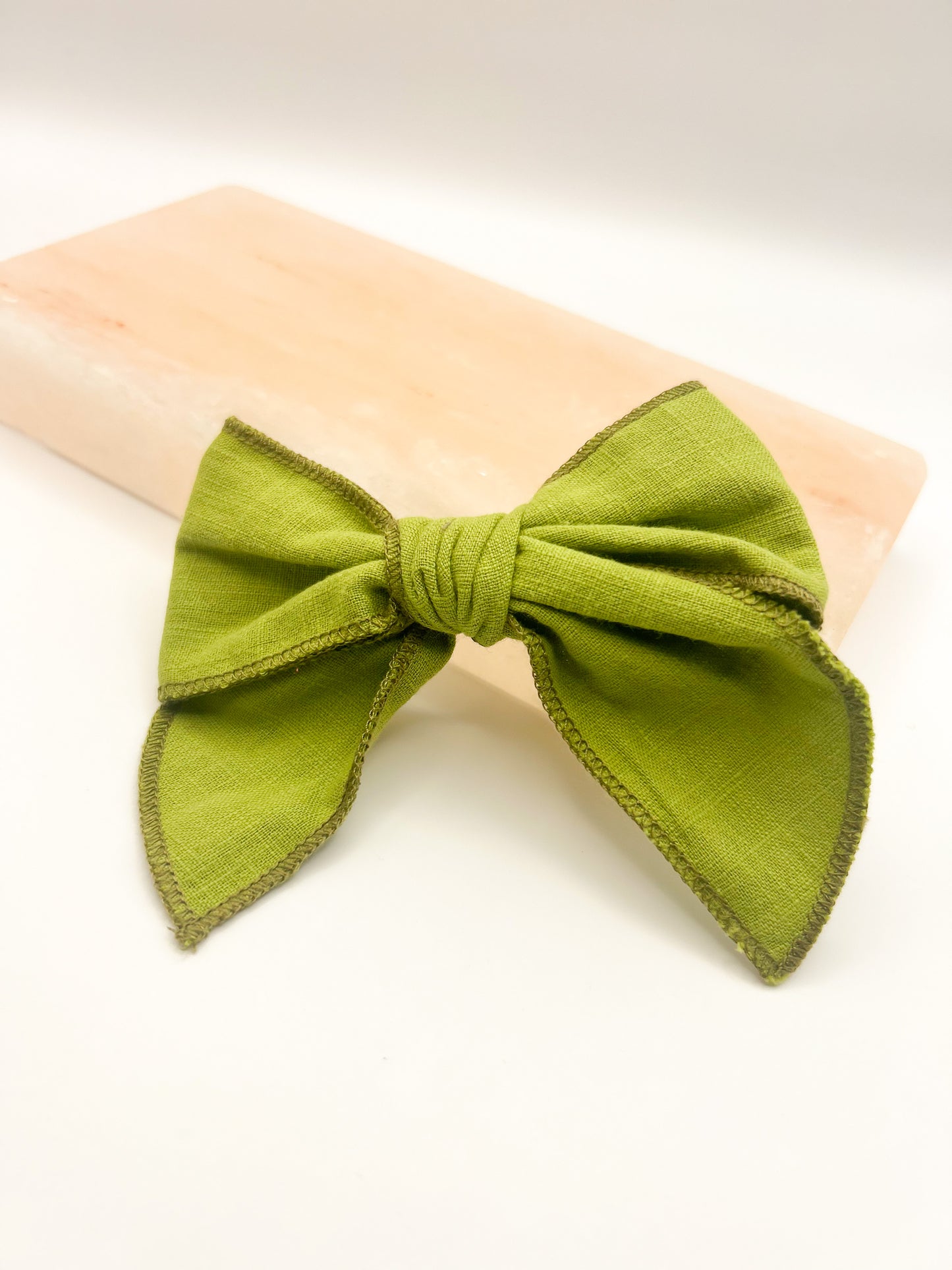 Cotton Fable Bow