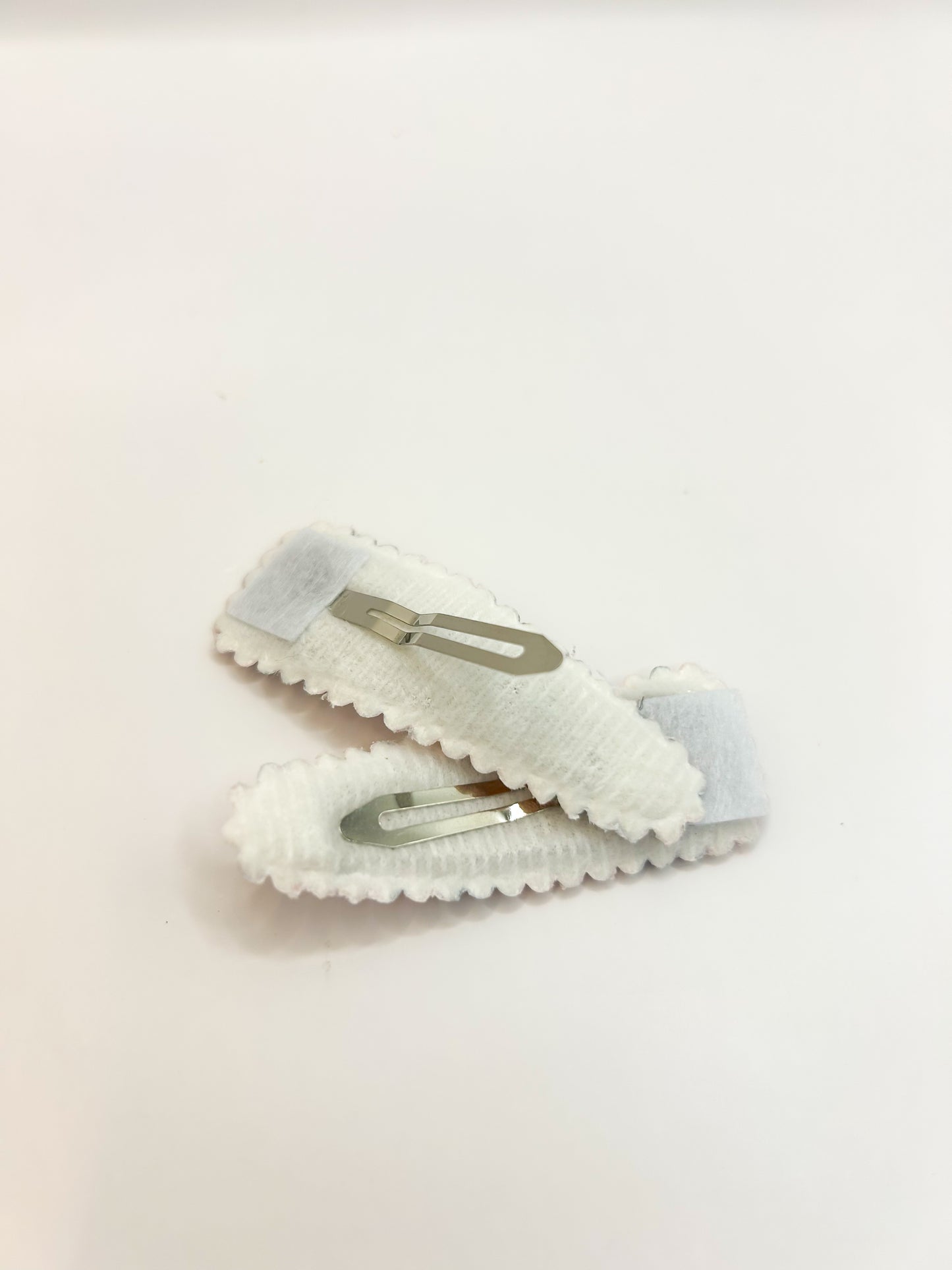 Squared Barrettes