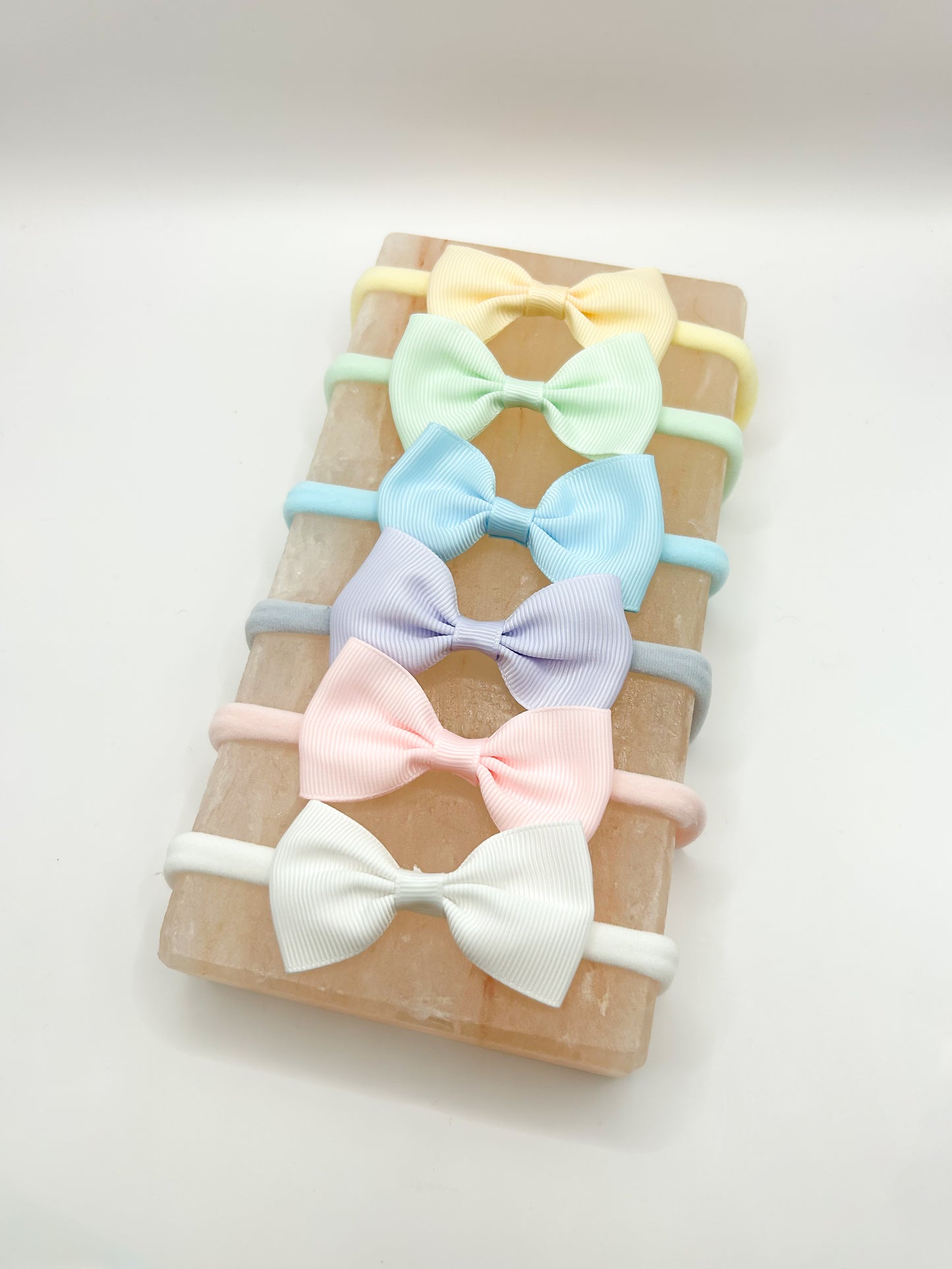 Simple Bow Headband