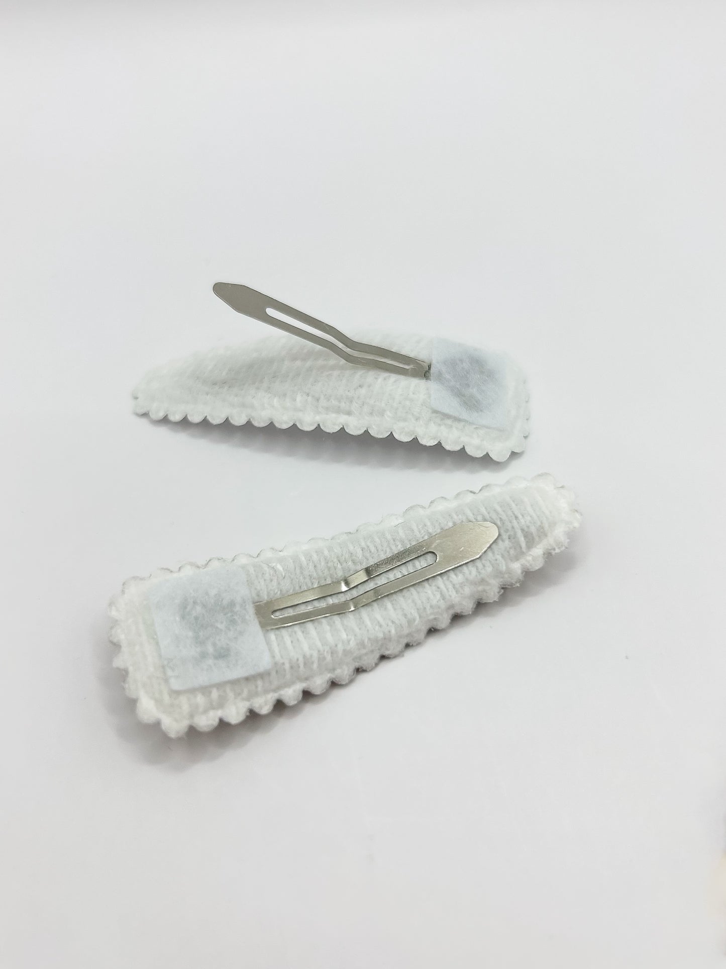 Neutral Squared Barrettes
