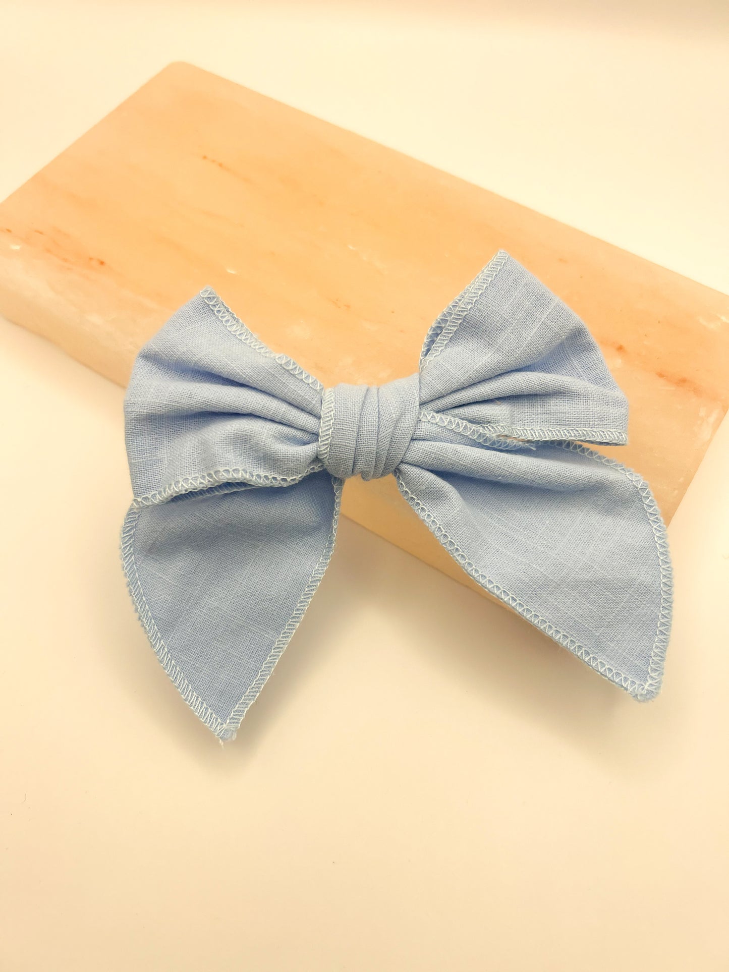 Cotton Fable Bow