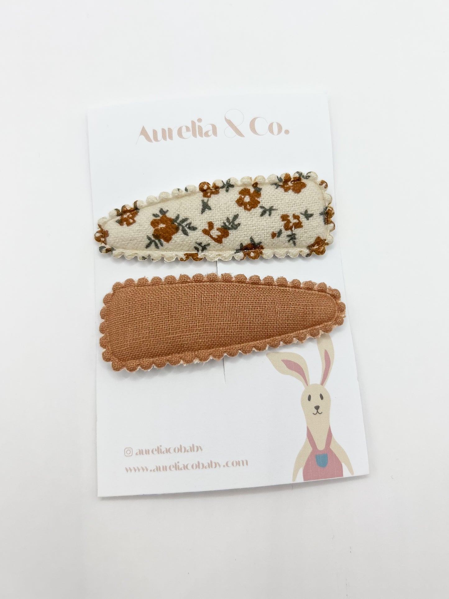 Neutral Squared Barrettes