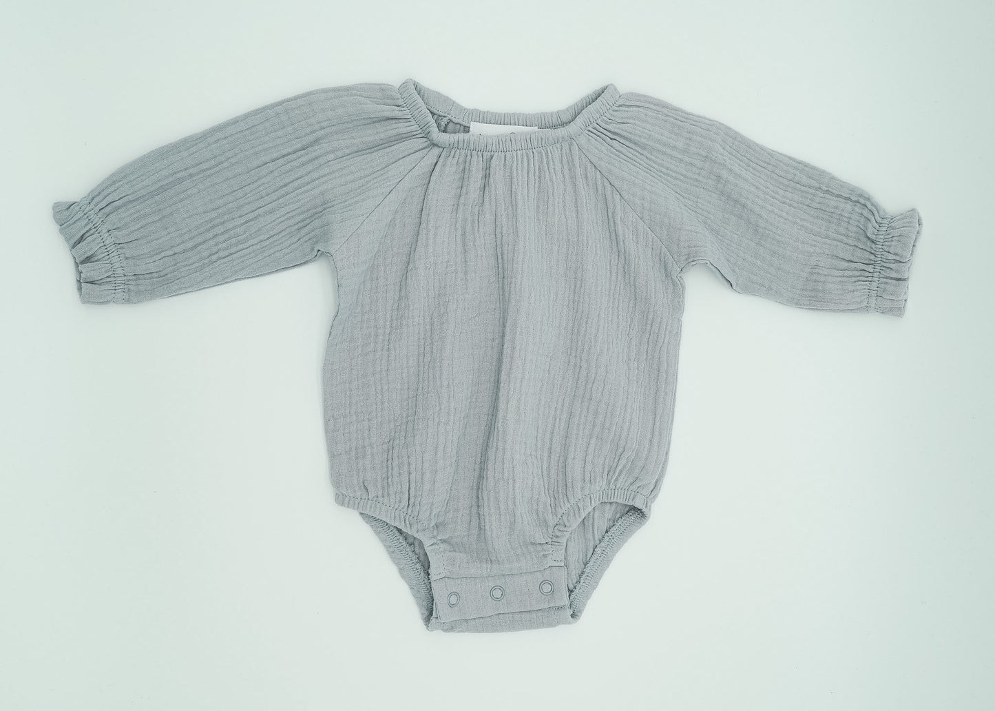 The Meadow Onesie - Organic Cotton