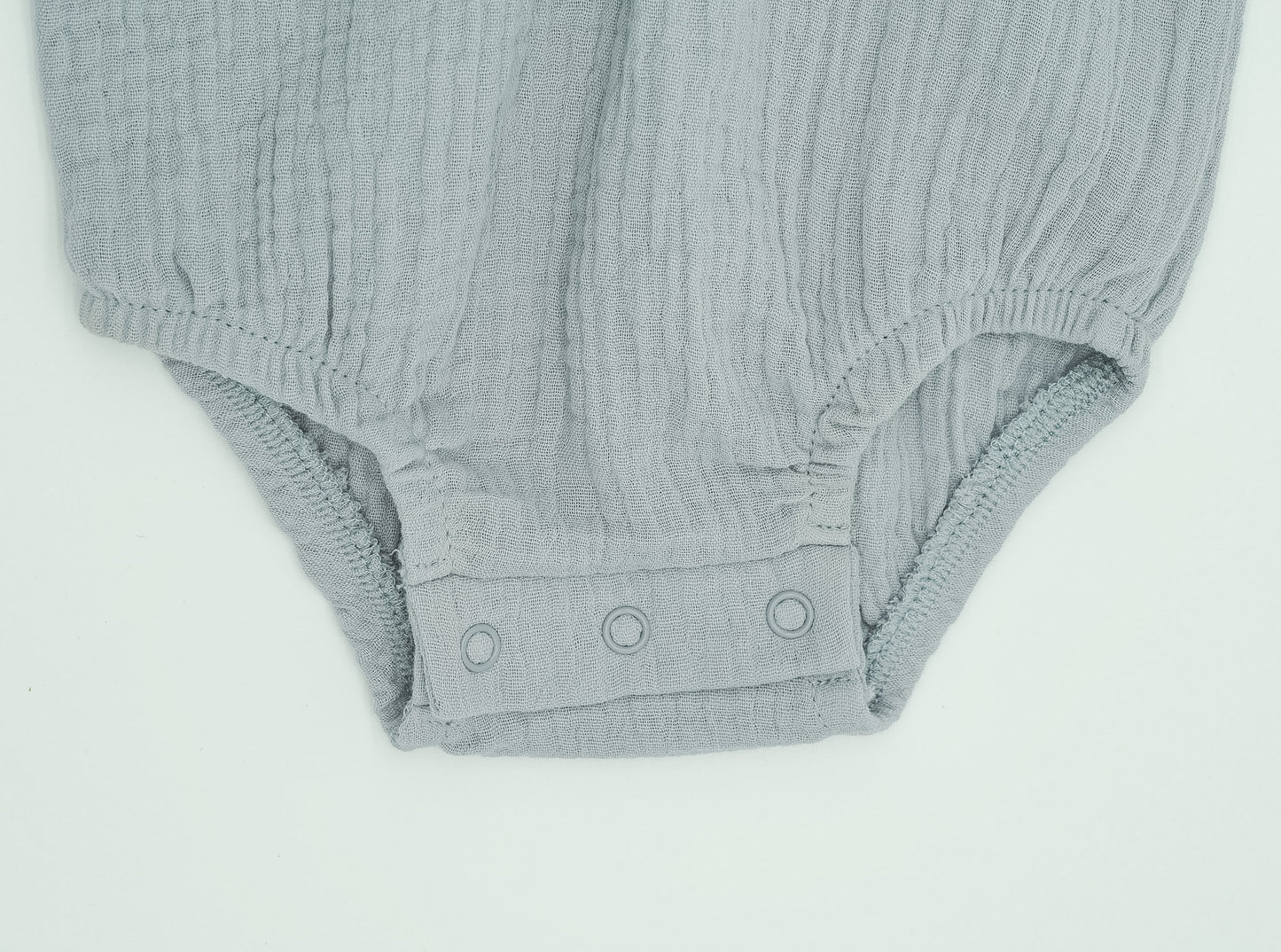 The Meadow Onesie - Organic Cotton