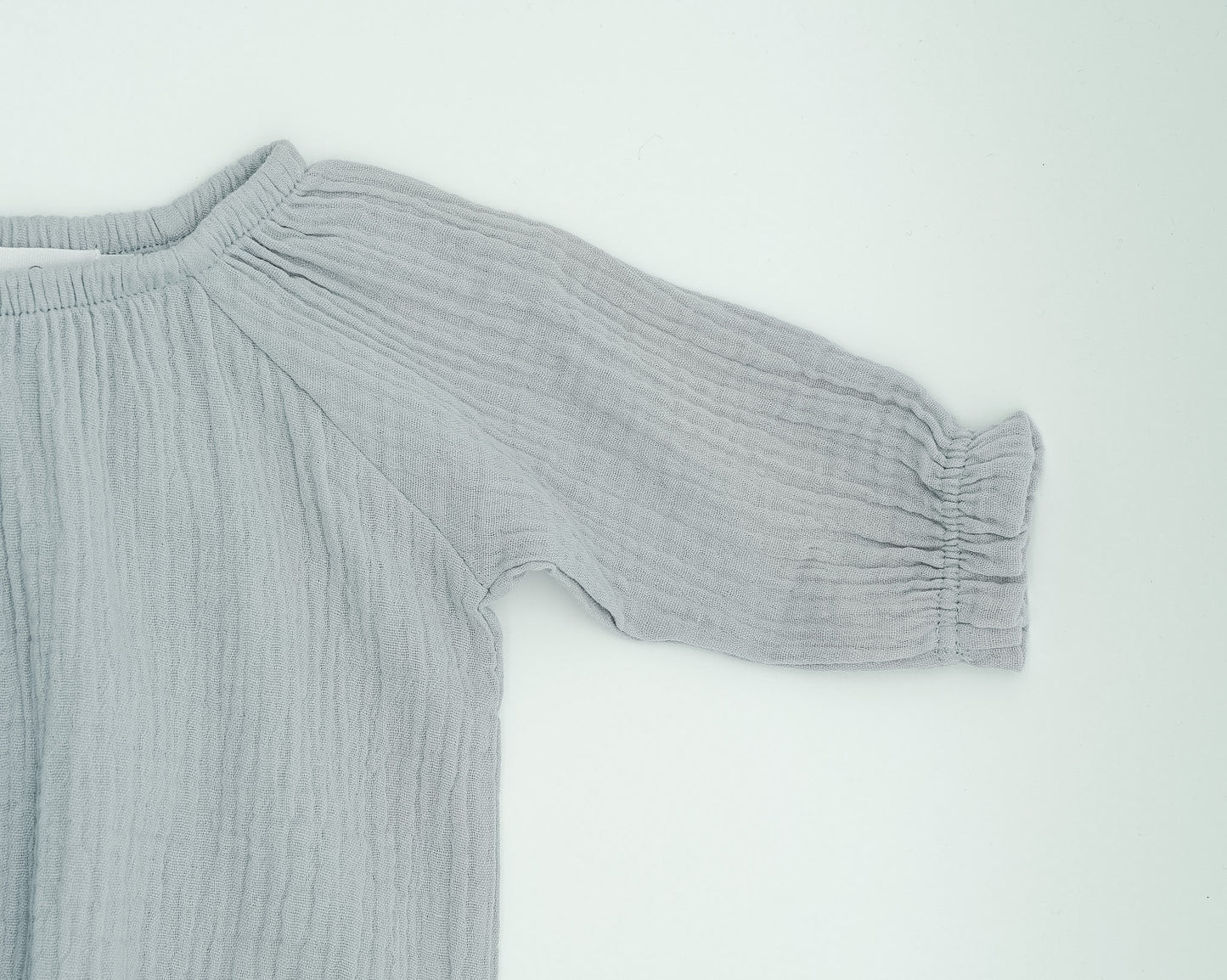 The Meadow Onesie - Organic Cotton