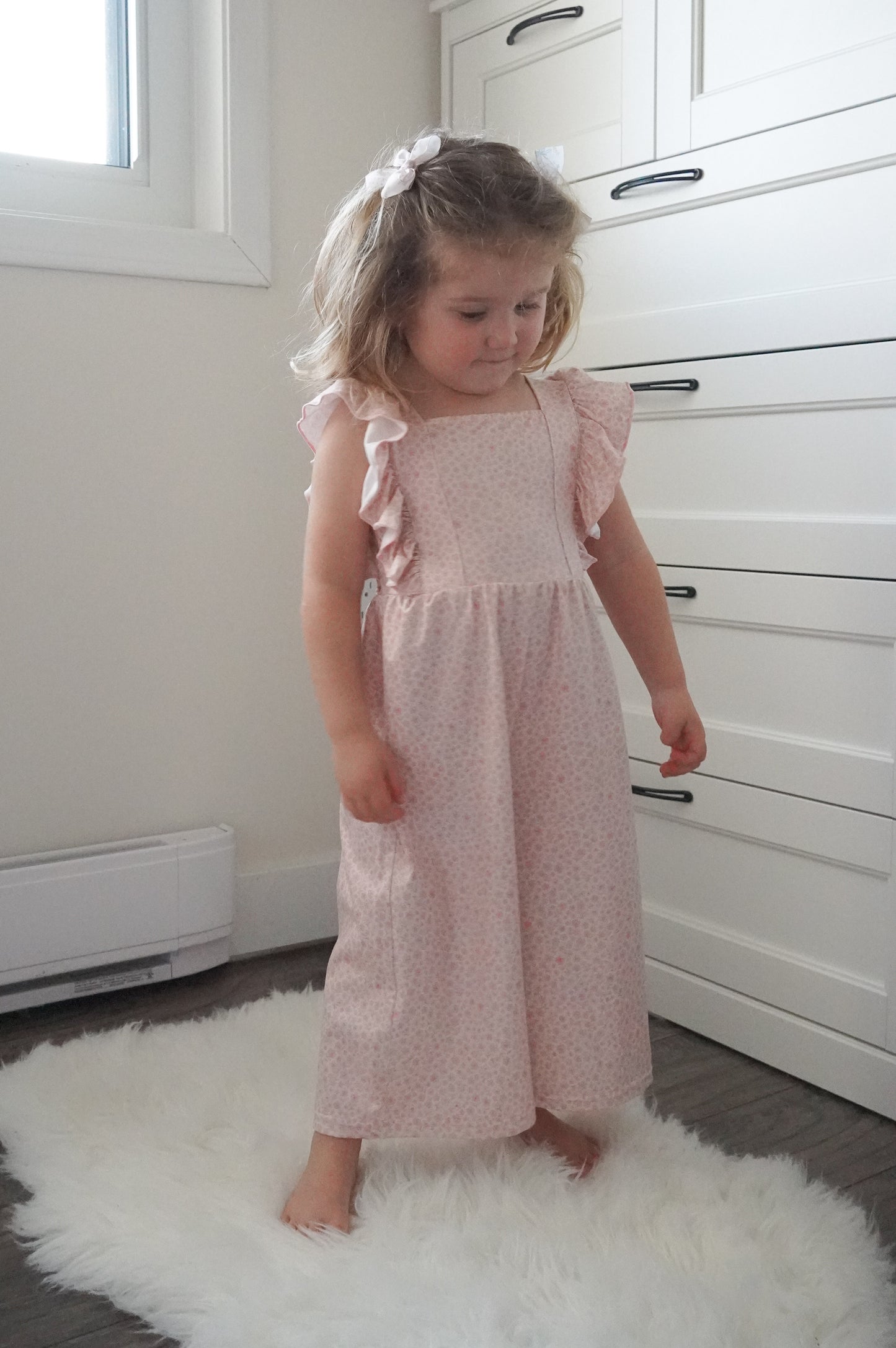 The Gabriella Jumpsuit
